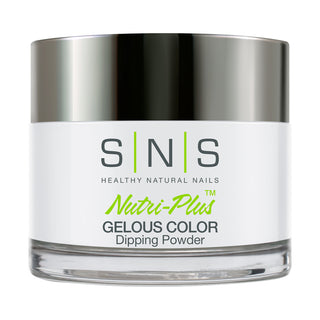  SNS Dipping Powder Nail - SY09 - Sugar Sugar Gelous by SNS sold by DTK Nail Supply