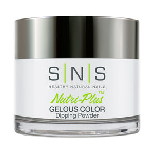 SNS Dipping Powder Nail - SY09 - Sugar Sugar Gelous by SNS sold by DTK Nail Supply