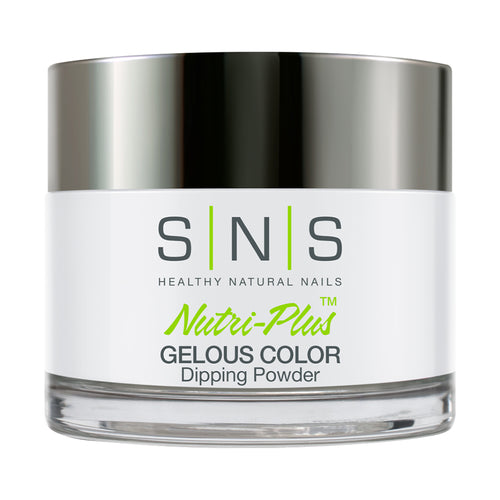 SNS Dipping Powder Nail - SY09 - Sugar Sugar Gelous by SNS sold by DTK Nail Supply