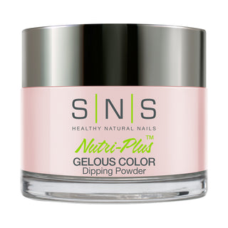  SNS Dipping Powder Nail - SY10 - It's Just Perfect by SNS sold by DTK Nail Supply