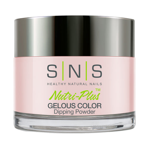 SNS Dipping Powder Nail - SY10 - It's Just Perfect by SNS sold by DTK Nail Supply