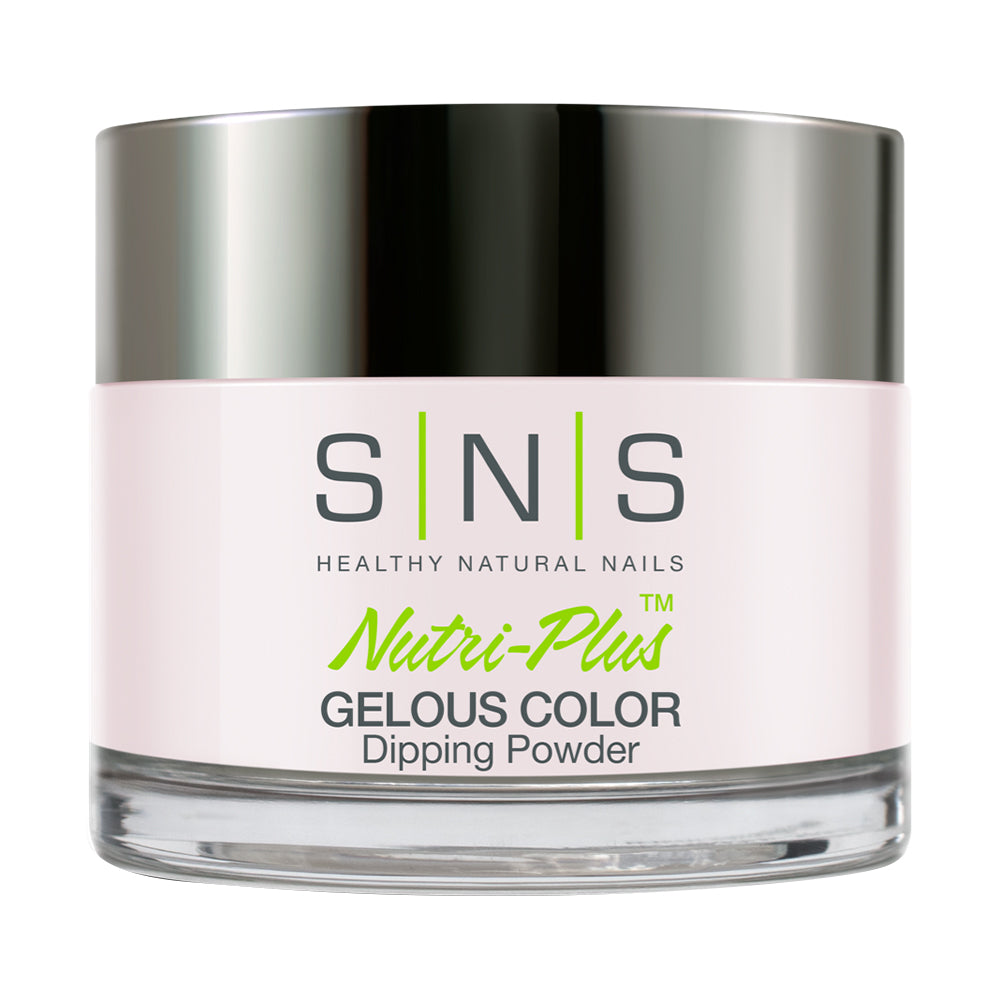 SNS Dipping Powder Nail - SY11 - Are You Ready by SNS sold by DTK Nail Supply