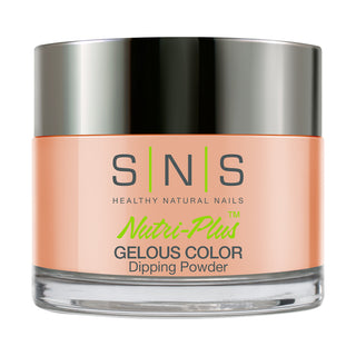  SNS Dipping Powder Nail - SY15 - Champagne Brunch Gelous by SNS sold by DTK Nail Supply