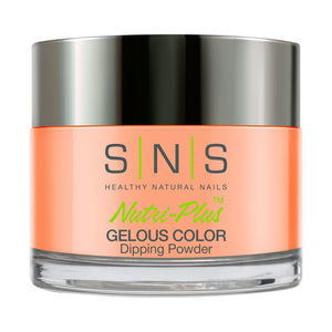 SNS Dipping Powder Nail - SY17 - Catch The Bouquet Gelous by SNS sold by DTK Nail Supply