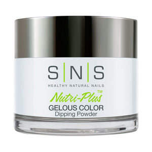 SNS Dipping Powder Nail - SY20 Calla Me Lily - 1oz by SNS sold by DTK Nail Supply