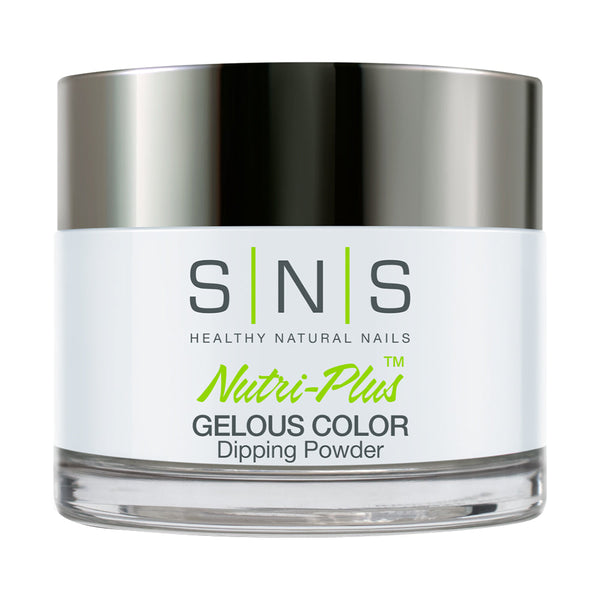  SNS Dipping Powder Nail - SY20 Calla Me Lily - 1oz by SNS sold by DTK Nail Supply