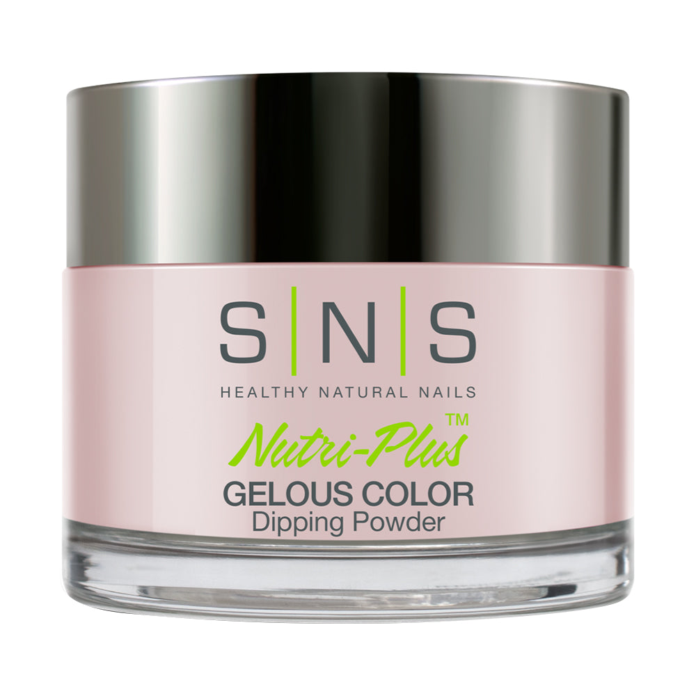  SNS Dipping Powder Nail - SY21 Pink Sandz Of Time - 1oz by SNS sold by DTK Nail Supply