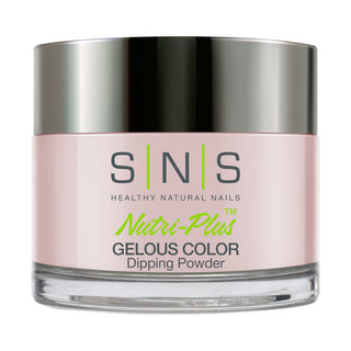  SNS Dipping Powder Nail - SY21 - Pink Sandz Of Time Gelous by SNS sold by DTK Nail Supply