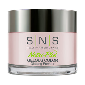 SNS Dipping Powder Nail - SY21 - Pink Sandz Of Time Gelous by SNS sold by DTK Nail Supply