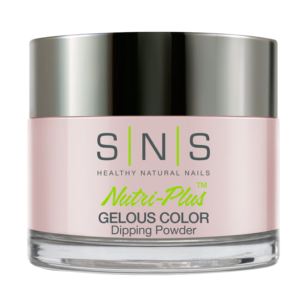 SNS Dipping Powder Nail - SY21 - Pink Sandz Of Time Gelous by SNS sold by DTK Nail Supply
