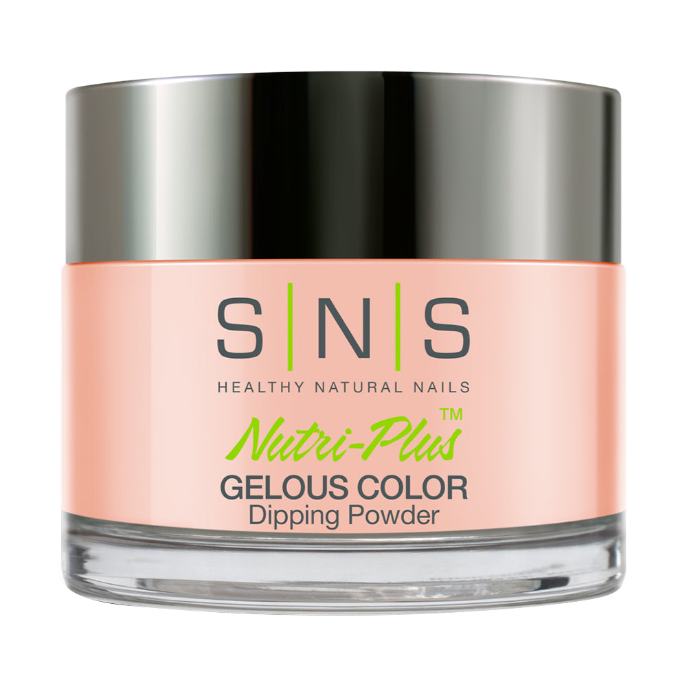 SNS Dipping Powder Nail - SY22 - Dahlighten Me Gelous by SNS sold by DTK Nail Supply