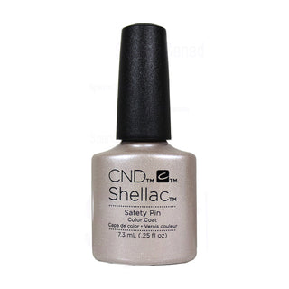  CND 092 - Safety Pin - Gel Color 0.25 oz by CND sold by DTK Nail Supply
