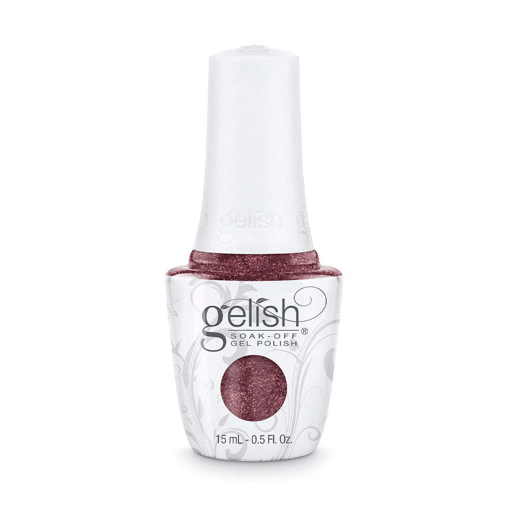  Gelish Nail Colours - 845 Samurai - 1110845 by Gelish sold by DTK Nail Supply