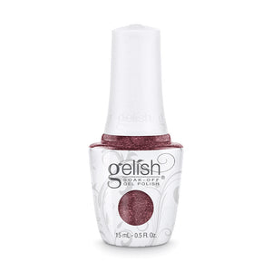  Gelish Nail Colours - 845 Samurai - 1110845 by Gelish sold by DTK Nail Supply