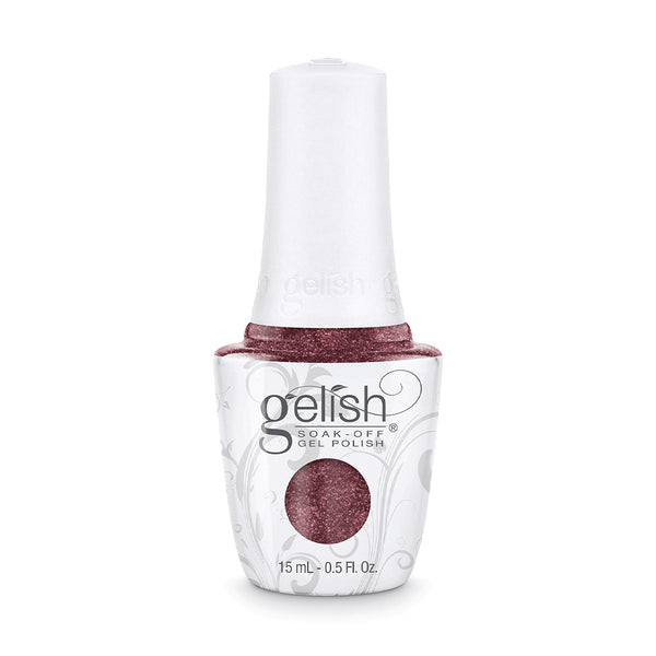  Gelish Nail Colours - 845 Samurai - 1110845 by Gelish sold by DTK Nail Supply