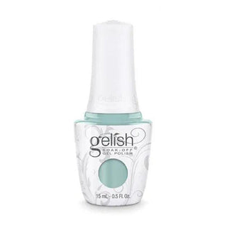  Gelish Nail Colours - 827 Sea Foam - Green Gelish Nails - 1110827 by Gelish sold by DTK Nail Supply