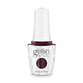  Gelish Nail Colours - 036 Seal The Deal - Red Gelish Nails - 1110036 by Gelish sold by DTK Nail Supply