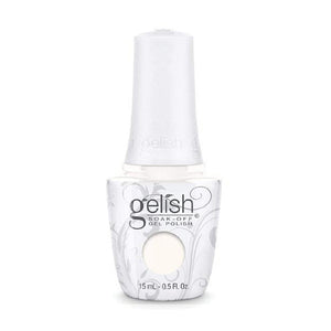 Gelish Nail Colours - 811 Sheek White - 1110811 by Gelish sold by DTK Nail Supply