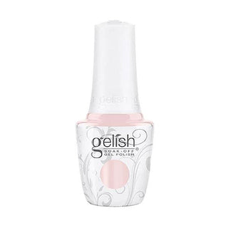  Gelish Nail Colours - 999 Sheer & Silk - Gelish Nails - 1110999 by Gelish sold by DTK Nail Supply