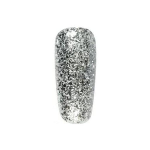 DND Gel Polish - 930 Silver Solstice by DND - Daisy Nail Designs sold by DTK Nail Supply