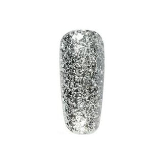  DND Gel Polish - 930 Silver Solstice by DND - Daisy Nail Designs sold by DTK Nail Supply
