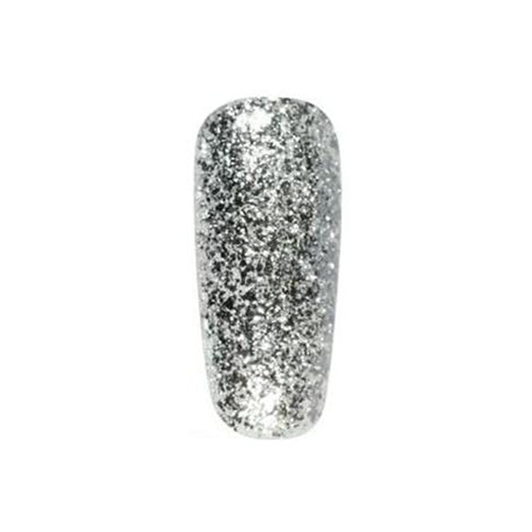 DND Gel Polish - 930 Silver Solstice by DND - Daisy Nail Designs sold by DTK Nail Supply
