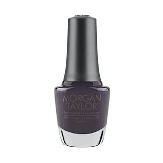  Morgan Taylor 064 - Sweater Weather - Nail Lacquer 0.5 oz - 50064 by Gelish sold by DTK Nail Supply