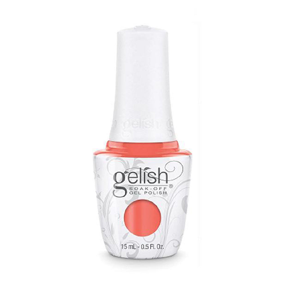  Gelish Nail Colours - 885 Sweet Morning Dew - 1110885 by Gelish sold by DTK Nail Supply