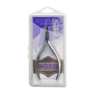  Cheri Cuticle Nipper T01-14 by OTHER sold by DTK Nail Supply