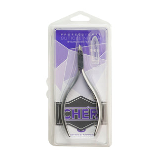  Cheri Cuticle Nipper T01-16 by OTHER sold by DTK Nail Supply