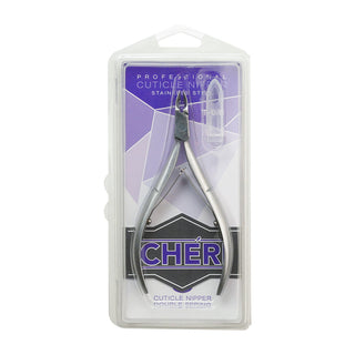  Cheri Cuticle Nipper T03-14 by OTHER sold by DTK Nail Supply