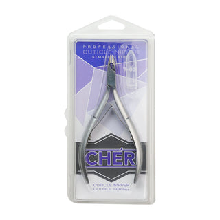  Cheri Cuticle Nipper T03-16 by OTHER sold by DTK Nail Supply