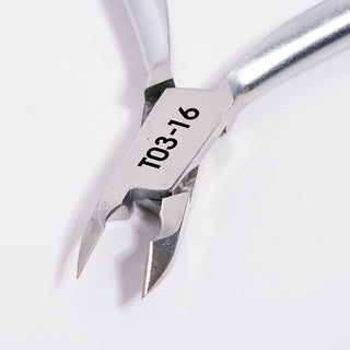 Cheri Cuticle Nipper T03-16 by OTHER sold by DTK Nail Supply