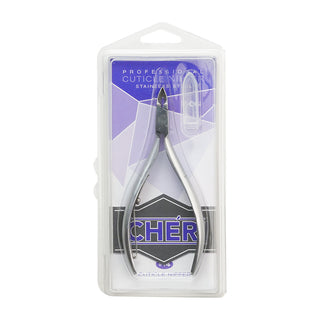  Cheri Cuticle Nipper T04-14 by OTHER sold by DTK Nail Supply