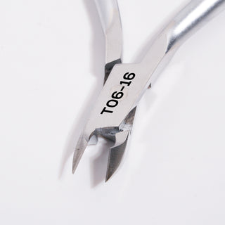  Cheri Cuticle Nipper T06-16 by OTHER sold by DTK Nail Supply