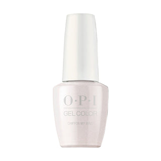  OPI GelColor - T63 Chiffon My Mind by OPI sold by DTK Nail Supply