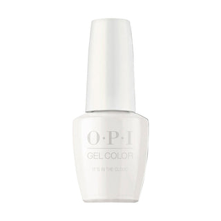  OPI Gel Nail Polish - T71 It's in the Cloud by OPI sold by DTK Nail Supply