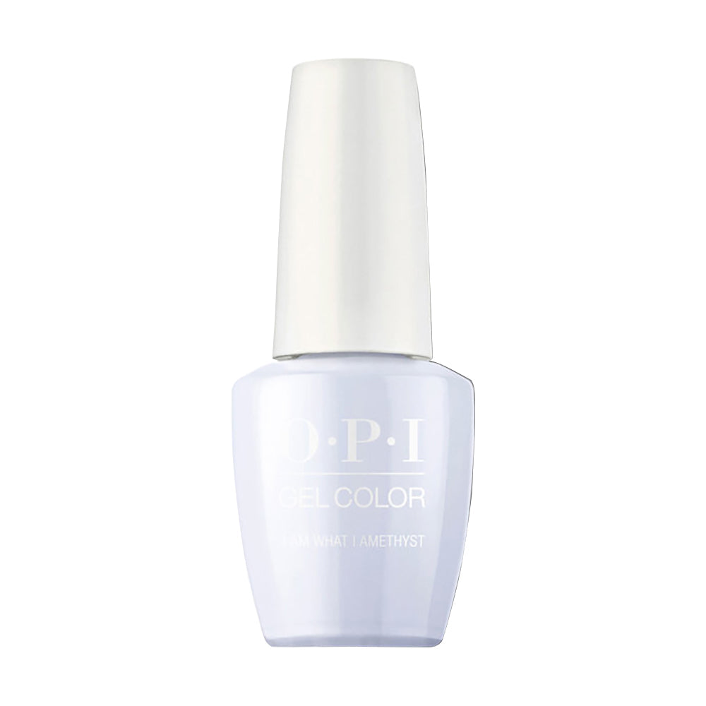  OPI Gel Nail Polish - T76 I am What I Amethyst by OPI sold by DTK Nail Supply