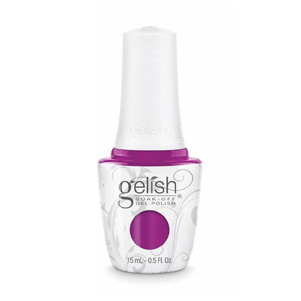  Gelish Nail Colours - 936 Tahiti Hottie - 1110936 by Gelish sold by DTK Nail Supply