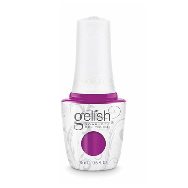  Gelish Nail Colours - 936 Tahiti Hottie - 1110936 by Gelish sold by DTK Nail Supply