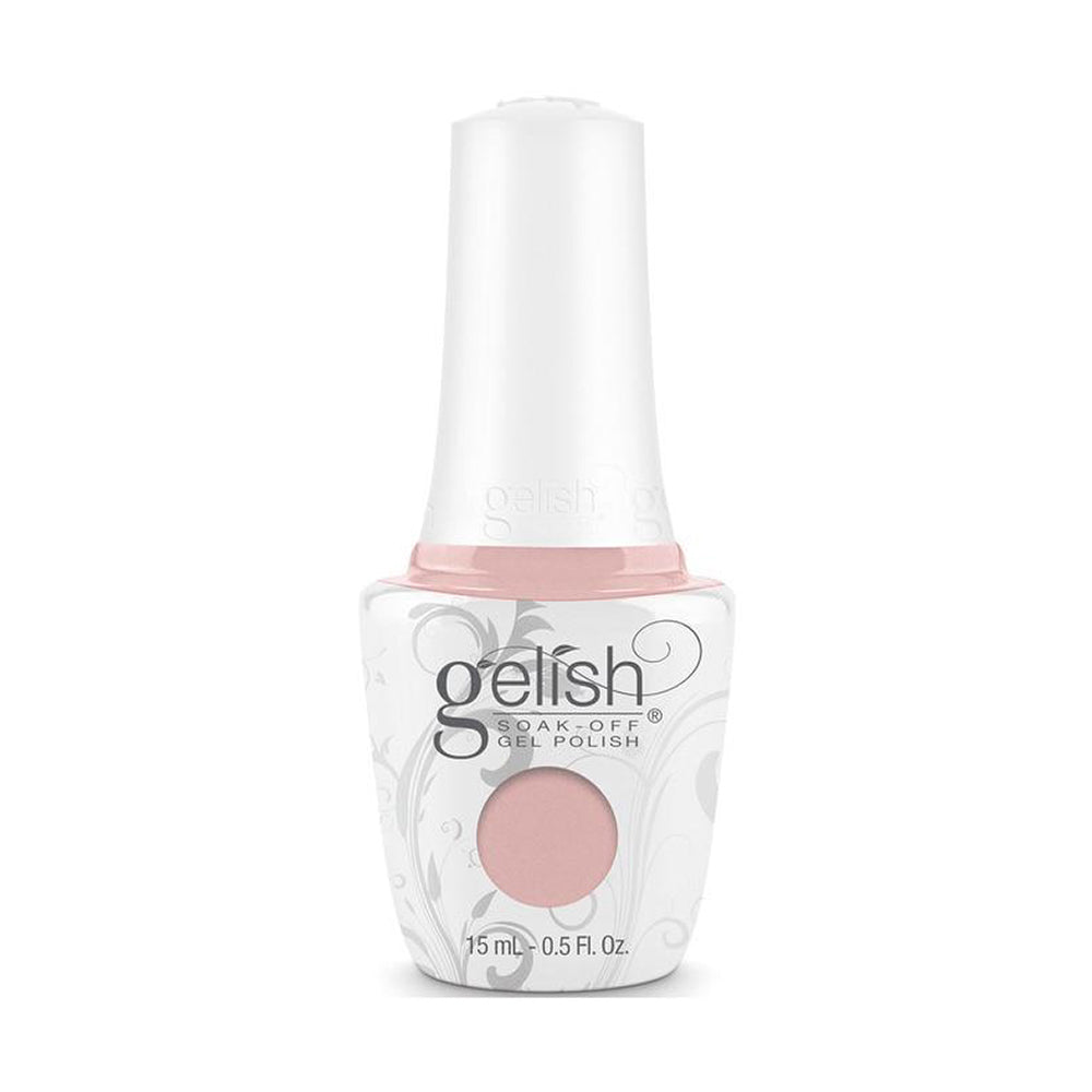  Gelish Nail Colours - 187 Tan My Hide - 1110187 by Gelish sold by DTK Nail Supply