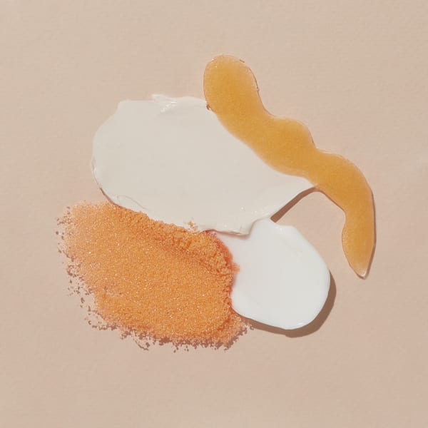  VOESH Pedicure - Tangerine Twist by VOESH sold by DTK Nail Supply
