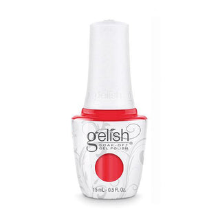  Gelish Nail Colours - 821 Tiger Blossom - 1110821 by Gelish sold by DTK Nail Supply