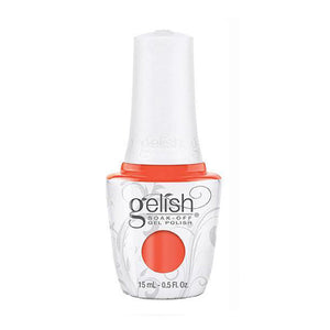  Gelish Nail Colours - 894 Tiki Tiki Laranga - 1110894 by Gelish sold by DTK Nail Supply