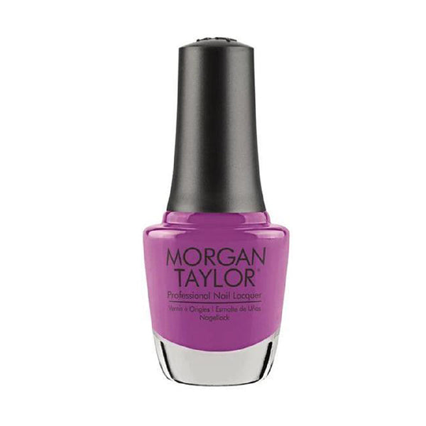  Morgan Taylor 180 - Tokyo A Go Go - Nail Lacquer 0.5 oz - 50180 by Gelish sold by DTK Nail Supply