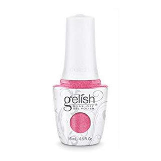  Gelish Nail Colours - 860 Tutti Frutti - Pink Gelish Nails - 1110860 by Gelish sold by DTK Nail Supply