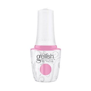  Gelish Nail Colours - 998 Tutus and Tights - Pink Gelish Nails - 1110998 by Gelish sold by DTK Nail Supply
