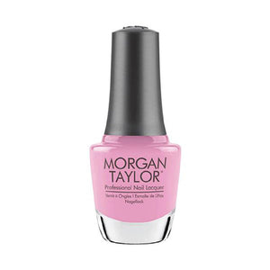  Morgan Taylor 998 - Tutus and Tights - Nail Lacquer 0.5 oz - 3110998 by Gelish sold by DTK Nail Supply