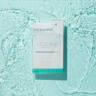  VOESH Pedicure - Unscented by VOESH sold by DTK Nail Supply