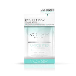  VOESH Pedicure - Unscented by VOESH sold by DTK Nail Supply